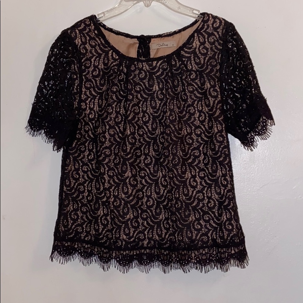 Darling Shirt - Picture 3 of 6